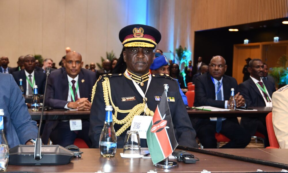 Police Recruitment Notice Goes Viral: NPS Issues Warning