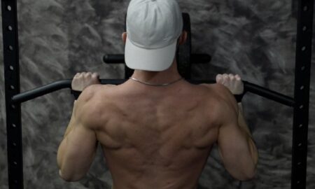 How a Busy Dad Stays Fit: Daily Routine, Diet, and Supplements Revealed