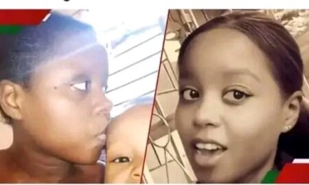 Kenyan Woman Returns from Qatar to Heartbreak