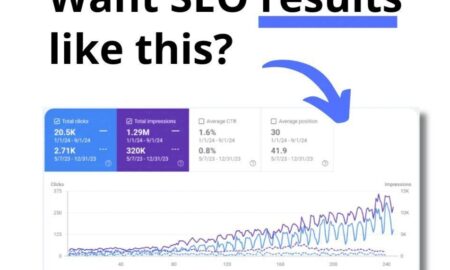 Master SEO in 2025: 7 Steps to Dominate Google Rankings