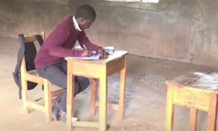 Kirinyaga School With 1 Student, 8 Teachers Faces Closure