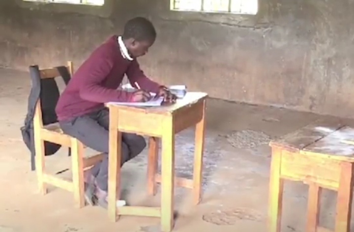 Kirinyaga School With 1 Student, 8 Teachers Faces Closure