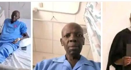 Heartbreaking: Mathew Nyamlori’s Inspiring Journey Ends in Tragedy