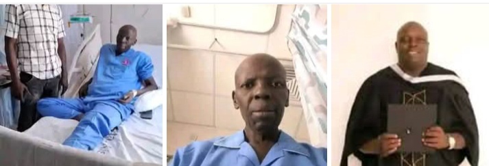 Heartbreaking: Mathew Nyamlori’s Inspiring Journey Ends in Tragedy