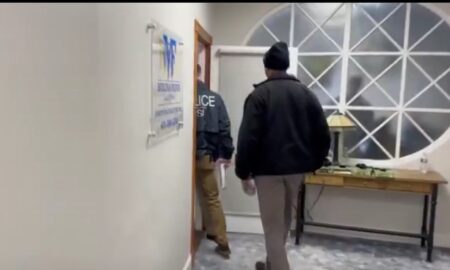 FBI Raid Forces Resignation of Openly Gay Immigration Judge