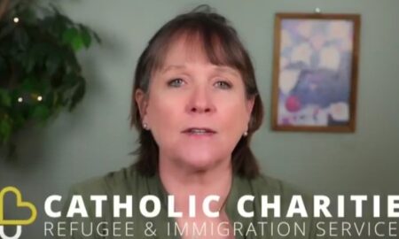 Catholic Charities Video Ignite Debate Over Federal Funding