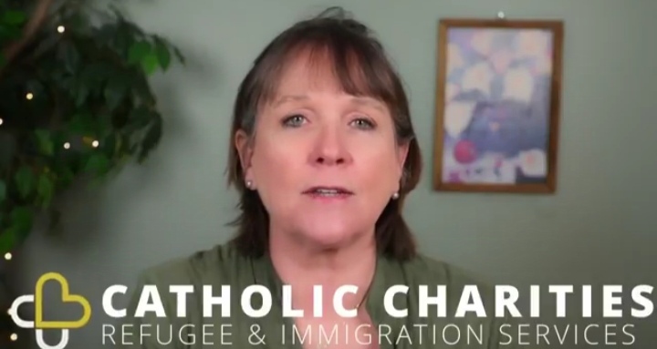 Catholic Charities Video Ignite Debate Over Federal Funding
