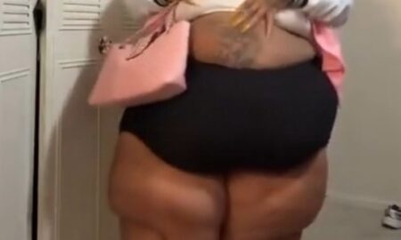 Detroit Rapper Sues Lyft for Size Discrimination After Ride Denial