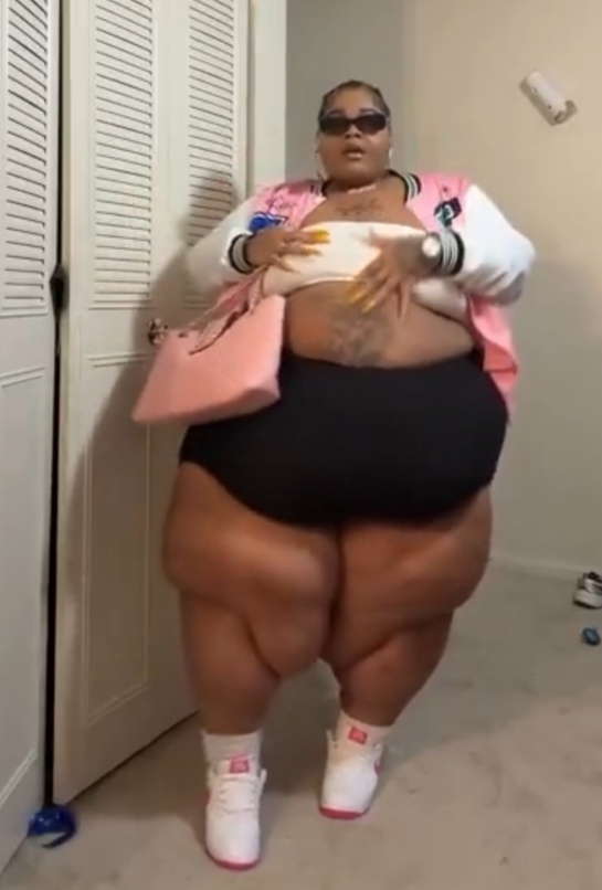 Detroit Rapper Sues Lyft for Size Discrimination After Ride Denial