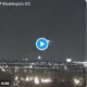 Mid-Air Collision Near DCA: Plane and Helicopter Crash into Potomac River, Multiple Fatalities Reported