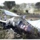 Tragic Plane Crash in Naivasha Claims Two Lives: Investigation Underway