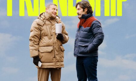 Paul Rudd and Tim Robinson’s New Comedy ‘Friendship’ Trailer Drops – A Hilariously Dark Ride!
