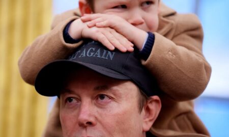 Elon Musk Exposes Shocking Government Waste: Retirement Paperwork Stored in 1950s Limestone Mine!