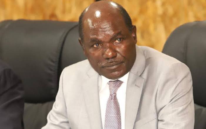 Is Chebukati Alive? Former IEBC Boss in Critical Condition