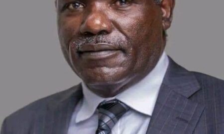 Breaking News: Former IEBC Chair Wafula Chebukati Passes Away at 64