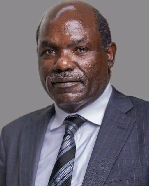 Breaking News: Former IEBC Chair Wafula Chebukati Passes Away at 64