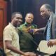 Zimbabwe Journalist Faces Jail: CPJ Demands Immediate Release!
