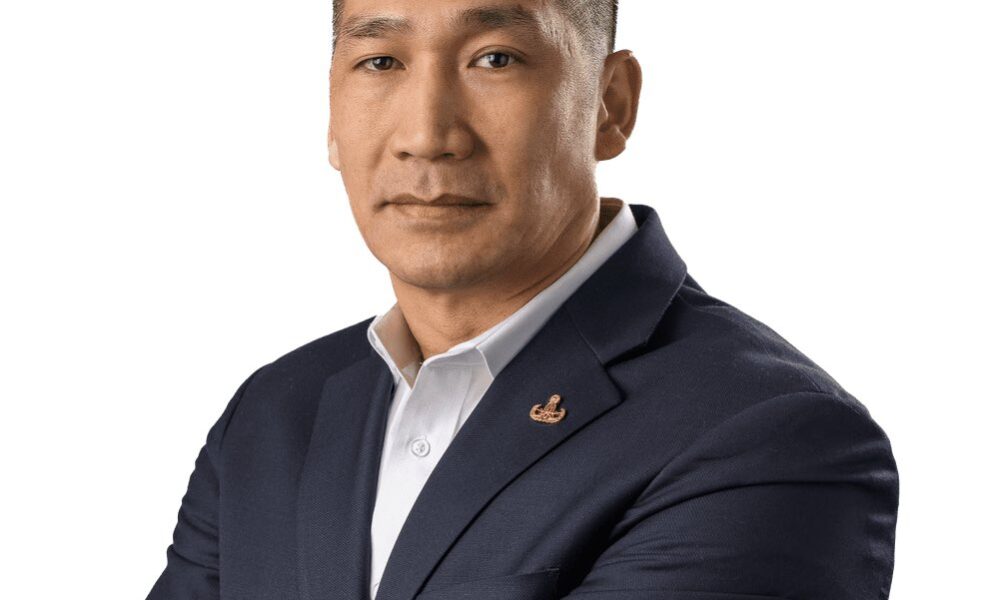 Trump Names Hung Cao as Under Secretary of the Navy