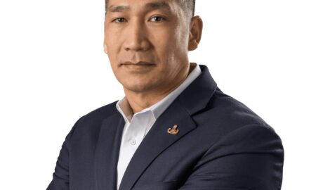 Trump Names Hung Cao as Under Secretary of the Navy