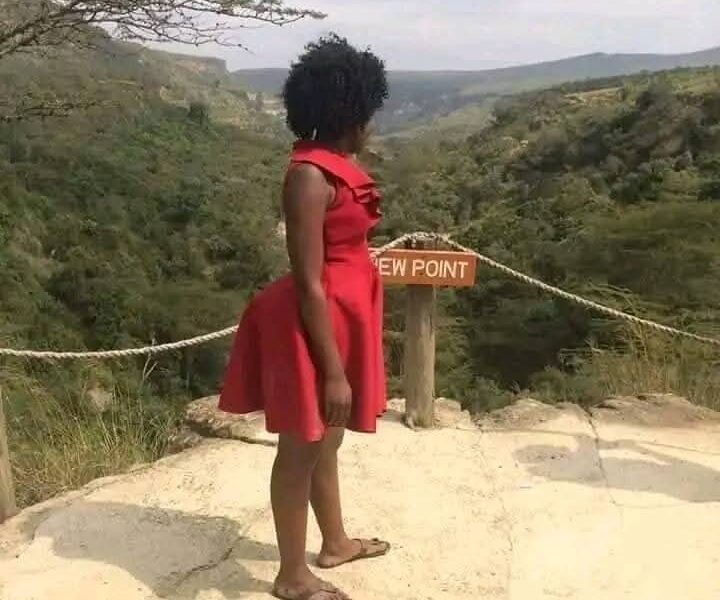 Age Teaches Her: A Man’s Presence Trumps His Wealth!