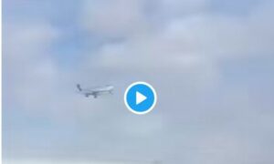 Miracle at Toronto Airport: Delta Flight Crash Lands, All Survive!