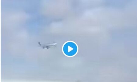 Miracle at Toronto Airport: Delta Flight Crash Lands, All Survive!