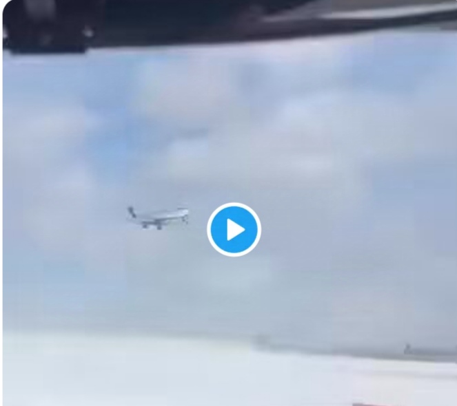 Miracle at Toronto Airport: Delta Flight Crash Lands, All Survive!