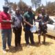 Geoffrey Walubengo Distributes Water at Kwanza Games, Vows KUPPET Reforms