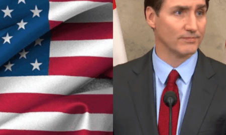 USA vs Canada: $155B Tariff War Ignites Trade Fears