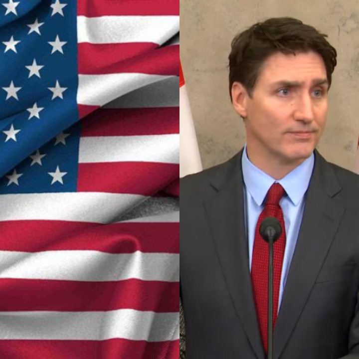 USA vs Canada: $155B Tariff War Ignites Trade Fears