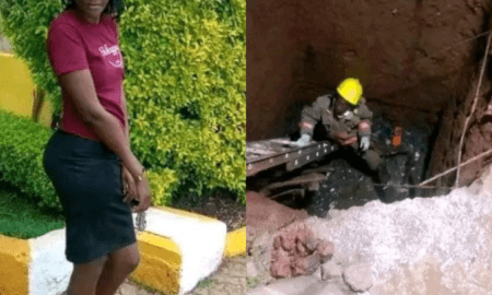 Tragic Accident: Kisii Poly Student Dies After Falling into Pit Latrine