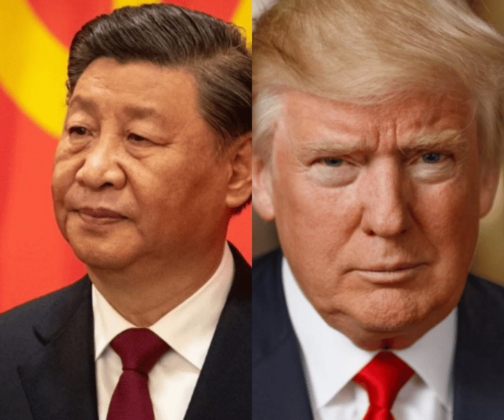 China Strikes Back: 15% Tariffs on U.S. Coal, LNG, and Google Probe