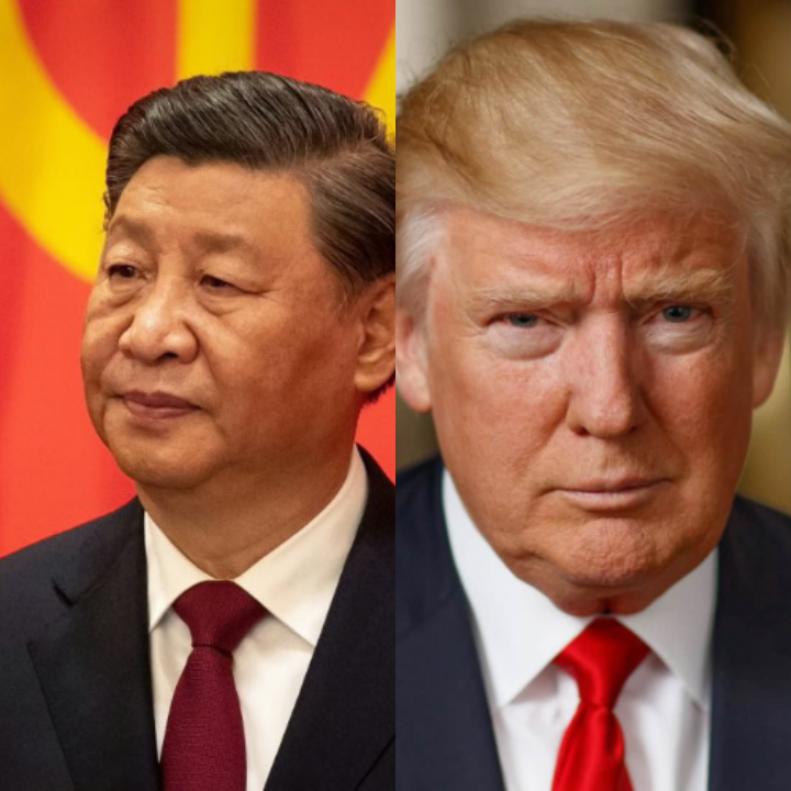 China Strikes Back: 15% Tariffs on U.S. Coal, LNG, and Google Probe