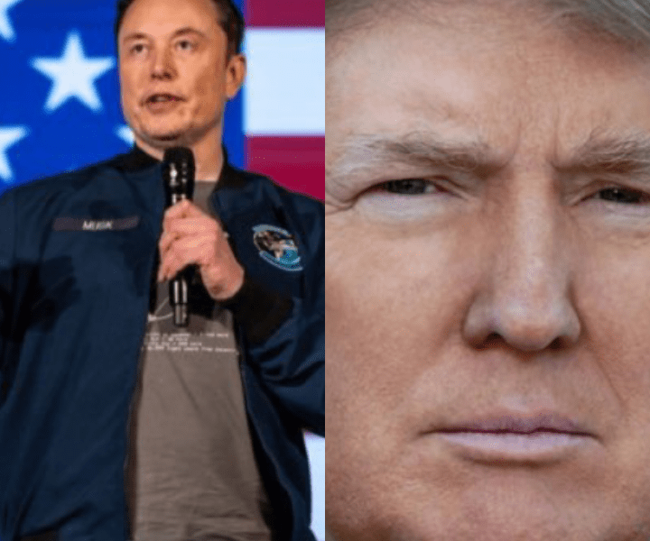 Elon Musk Exposes $100B Government Fraud, Demands Immediate Reform