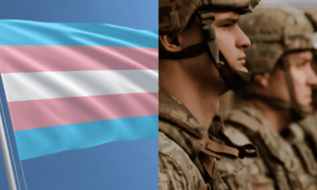 U.S. Army Bans Transgender Enlistment: What You Need to Know