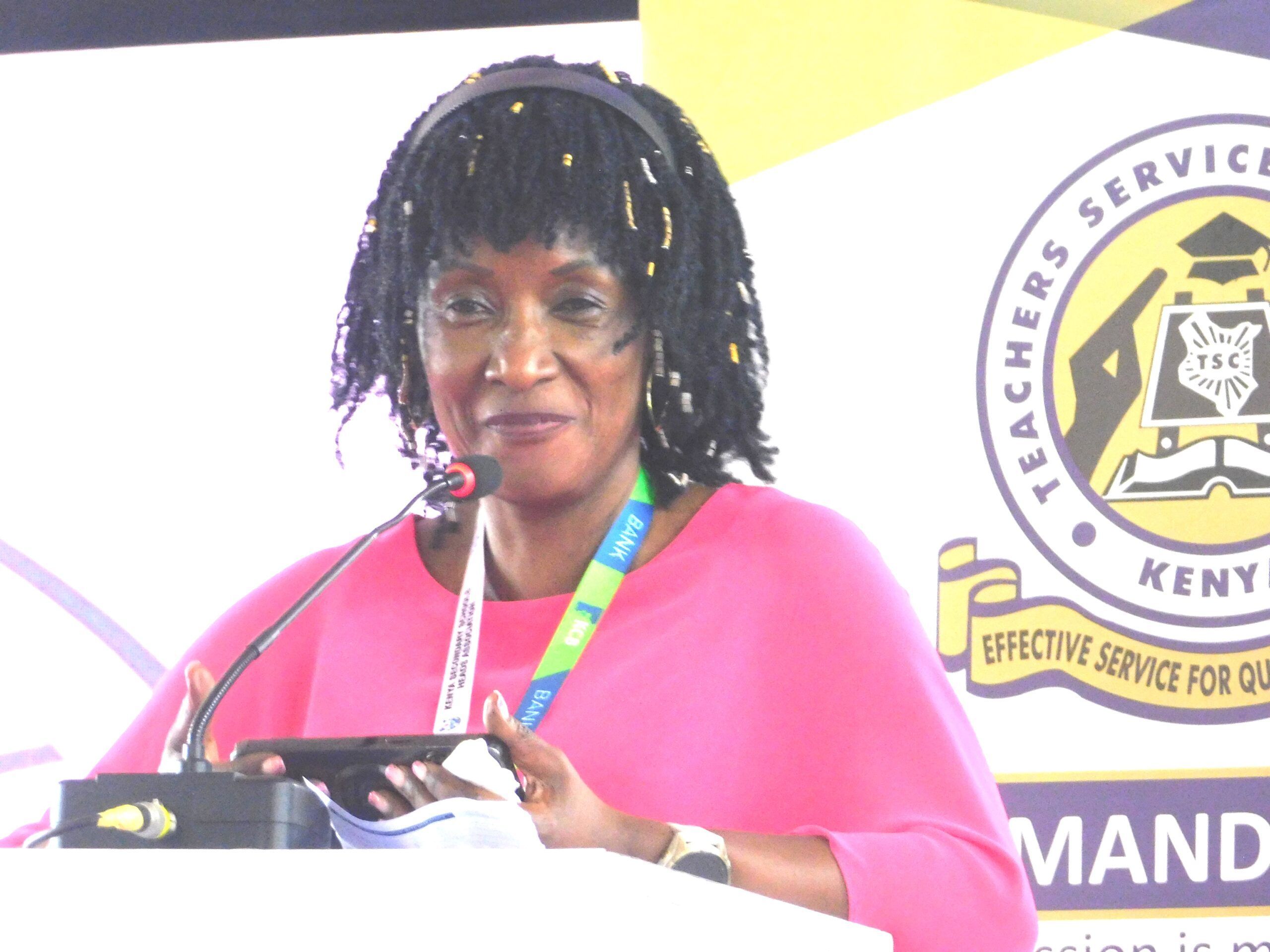 TSC Releases 5,862 Teaching Jobs: New Rules for Teachers in 2025!