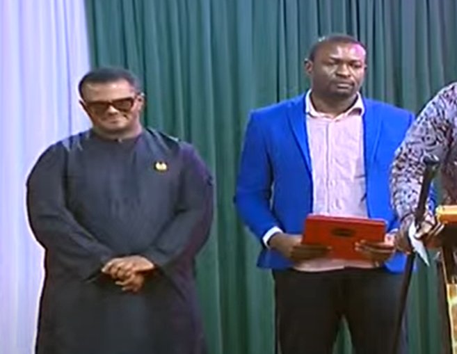 Ruto and Raila Seal Historic Deal at KICC – What’s Inside the Pact?