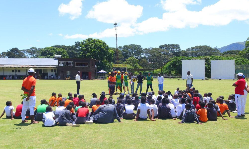 High Court Rules: No Age Limit for School Sports Participation!