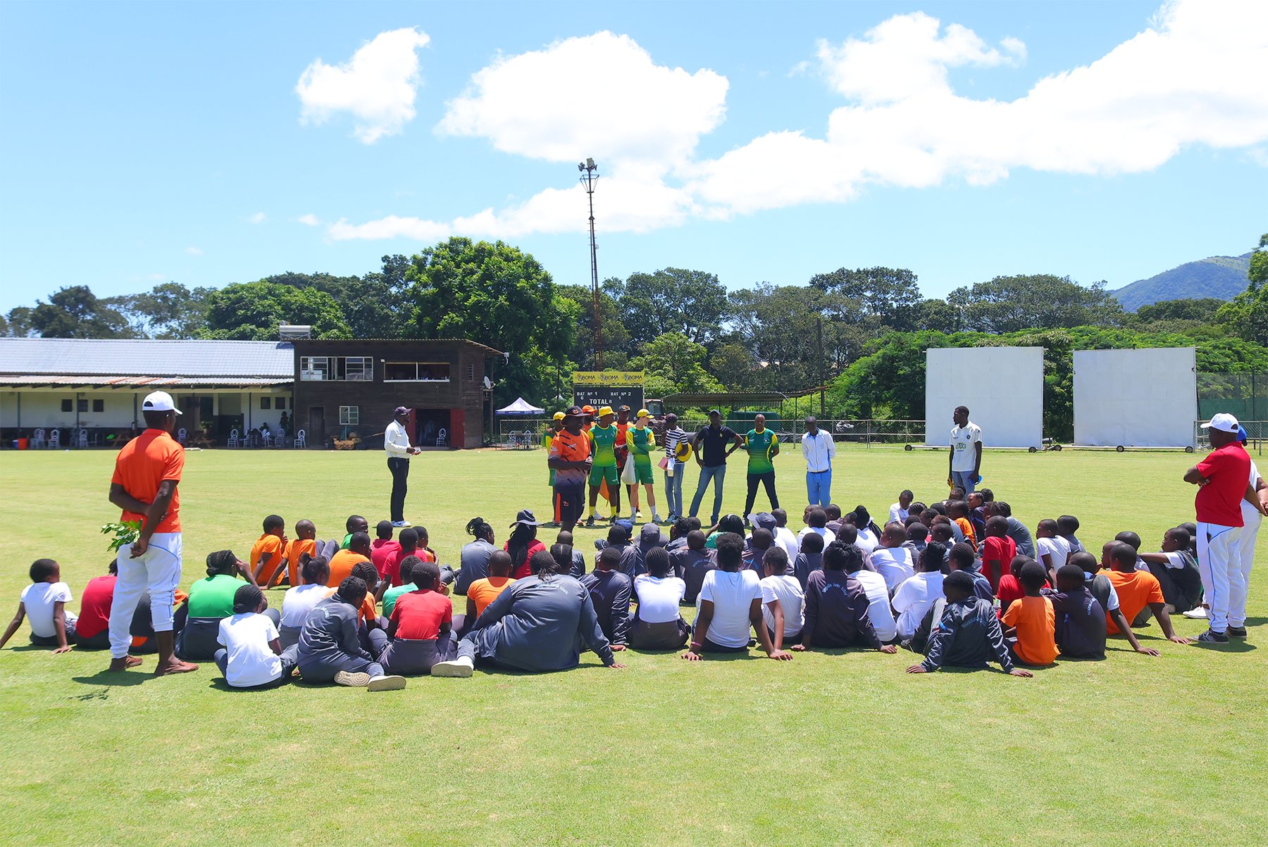 High Court Rules: No Age Limit for School Sports Participation!