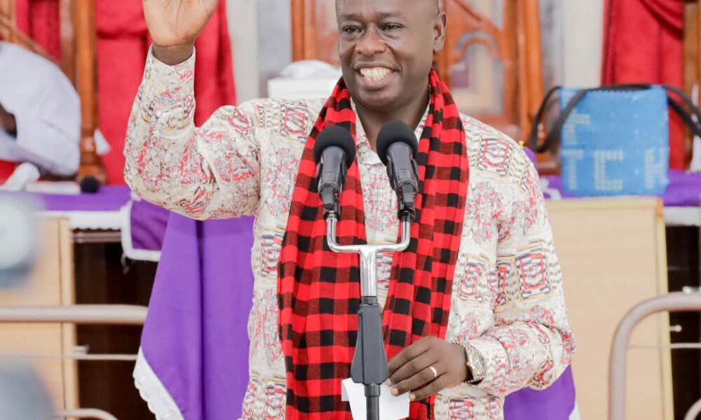 Bomas of Kenya NOT Sold! Shocking Truth Revealed by Government