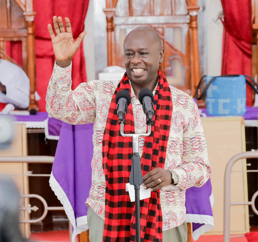 Bomas of Kenya NOT Sold! Shocking Truth Revealed by Government