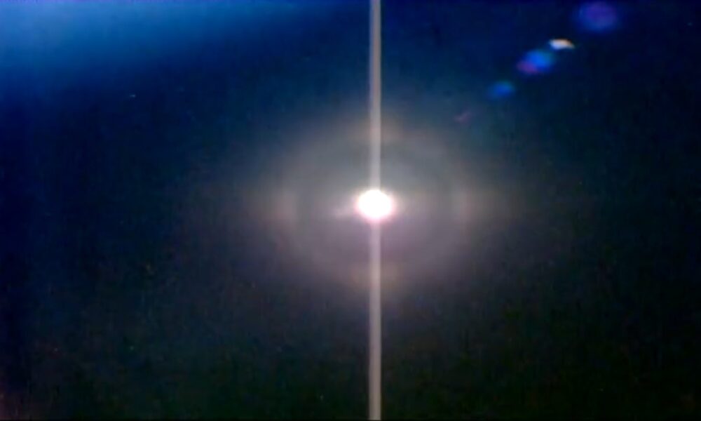 SpaceX Dragon Makes History: Docks with Space Station!