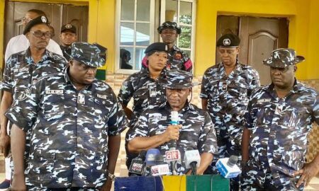 Man Killed in Abuja Bathroom Brawl: Suspect Arrested