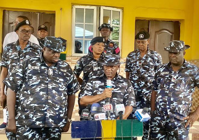 Man Killed in Abuja Bathroom Brawl: Suspect Arrested