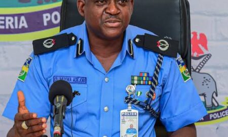 Delta Police Hunt Kidnappers of 3 Family members After ₦30 Billion Ransom Demand