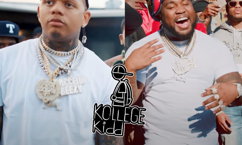 Yella Beezy Arrested in Mo3 Murder-for-Hire Plot