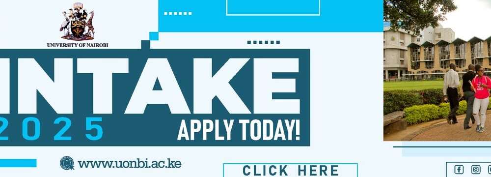 KUCCPS Portal Open for 2025 Intake – Apply Now Before Deadline!