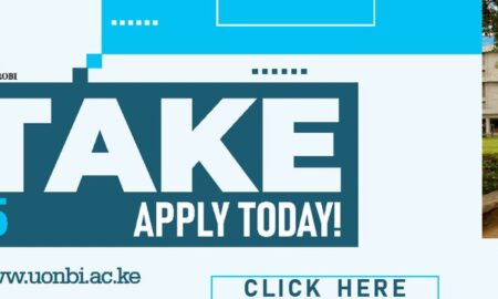 KUCCPS Portal Open for 2025 Intake – Apply Now Before Deadline!