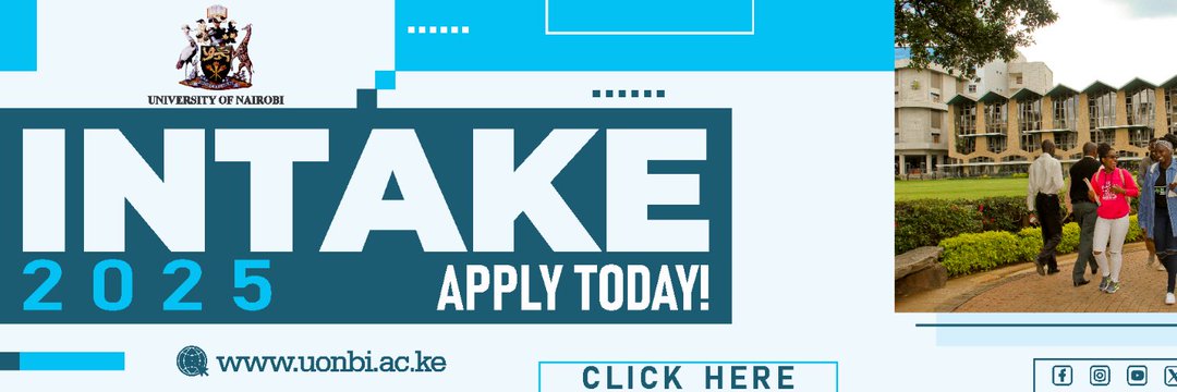 KUCCPS Portal Open for 2025 Intake – Apply Now Before Deadline!