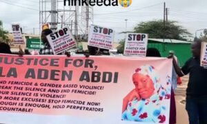 Wajir Girl Killed for Rejecting Forced Marriage: 3 Arrested